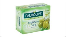 Palmolive Naturals Seife 4 x
