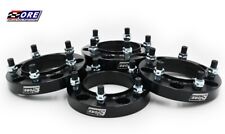 Distanzscheibe Spurverbreiterung 5x127 CB71.6 Grand Cherokee WJ WG Wrangler JK 