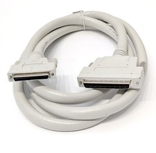 SCSI3 Kabel extern HD HP DB68