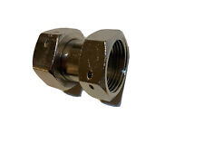 wasserzähler verschraubung Zapfhahn Verschraubung