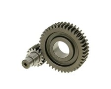 Getriebe Sekundär Malossi HTQ