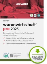 Lexware Warenwirtschaft Pro