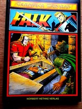 F A L K  Nr. 26 - Hethke/