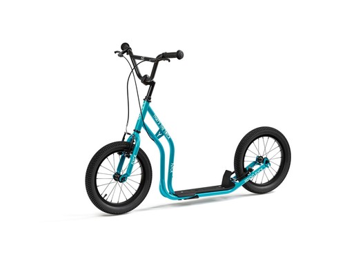 Yedoo flyck tealblue - yedoo,