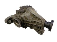 VW Touareg 7L_ 5.0 V10 TDI Differential (hinten) Differenzial Getriebe