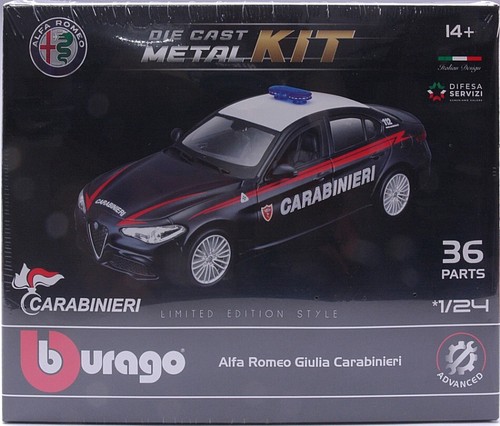 Modellauto model kit bausatz - modellauto,