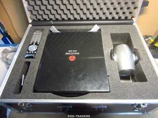 Polycom HDX 6000 HD PAL Video Conferencing System INCL MTPZ-9 + REMOTE + CASE