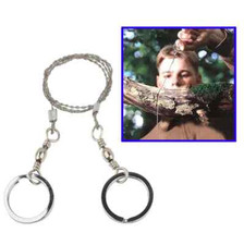 Zugsäge Drahtsäge SEILSÄGE