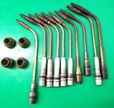 Konvolut Messer Griesheim Mischrohr Brenner Autogen Schweißbrenner Schneidbrenn.