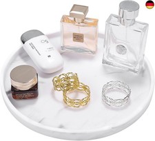 Luxspire Rund Tablett deko