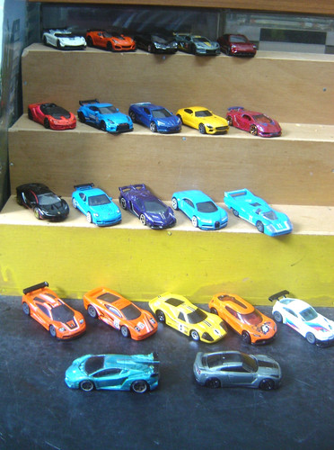 Hot wheels teil konvolut - wheels,
