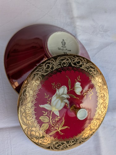 Bavaria weiße rose - bavaria,
