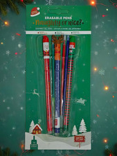 NEU & OVP  Weihnachten Naughty or Nice BRAND NEU