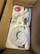 Drehfasspumpe & Schlauch