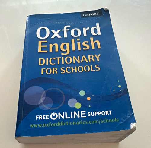 Oxford university press - oxford,