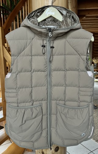 Bogner daunenweste größe 34 - bogner,