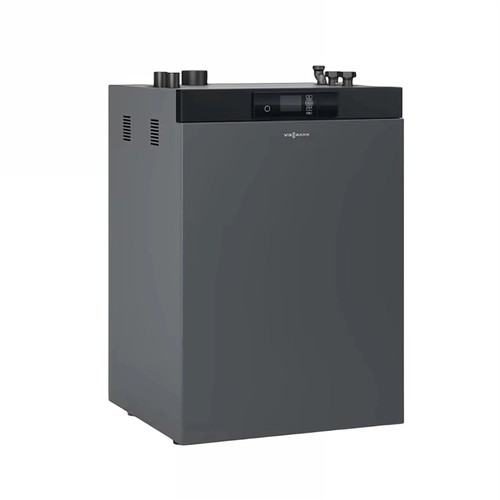 Pelletkessel viessmann - pelletkessel,