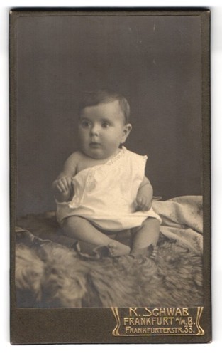Fotografie schwab - r.,