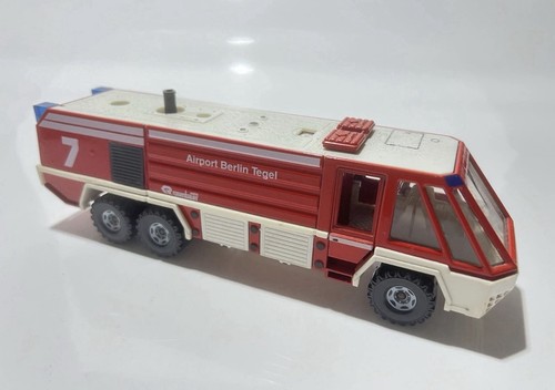 Siku 3722 rosenbauer - siku,
