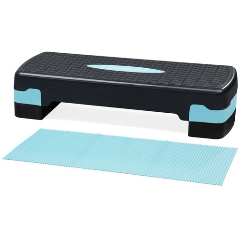 Stufen verstellbar aerobic - 2,