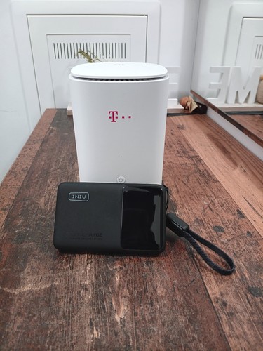 Telekom speedbox lte - 4g,