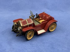 Micro Racer Schuco 1036/1