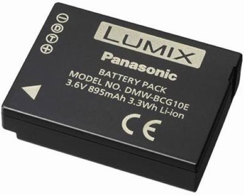 Original panasonic lumix - original,