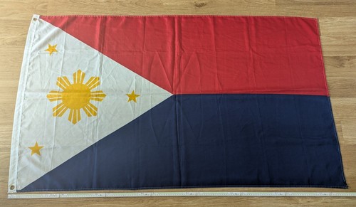Philippinen nationalflagge - nationalflagge, –