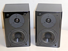 2x Yamaha NX-E700 Stereo Lautsprecher, 2 Jahre Garantie