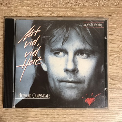 Howard carpendale mit - howard,