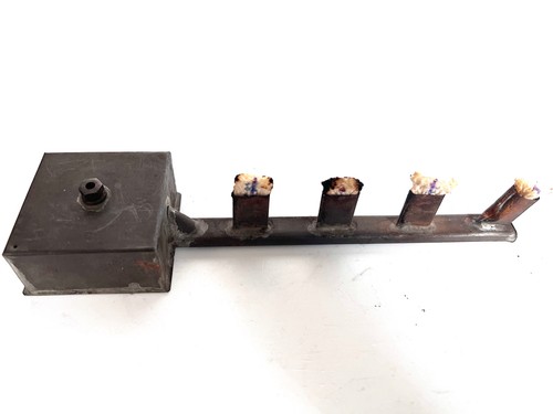 Original ersatzteil brenner - original, ersatzteil: