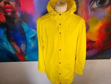 Tommy Hilfiger Regenmantel Größe XXL gelb -NEU-