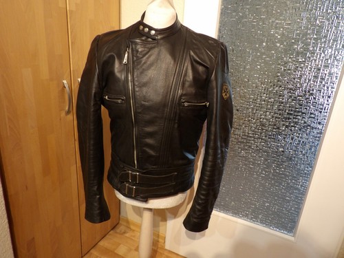 Harro motorradjacke rennweste - harro,