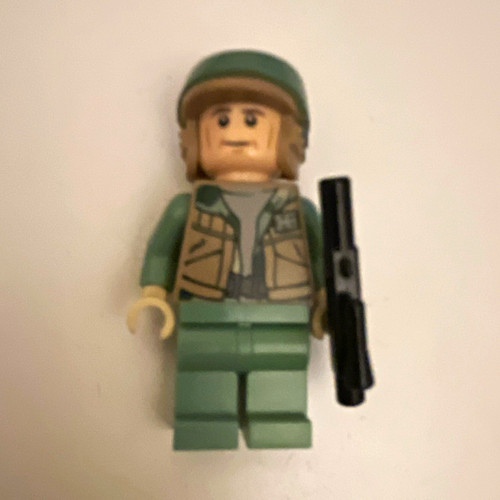 Lego minifigur star wars - minifigur,