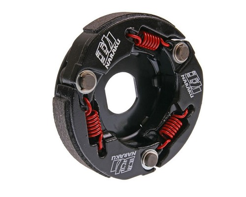 Kupplung naraku sport 112mm - kupplung,