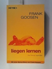 liegen lernen, Film-Tie-In