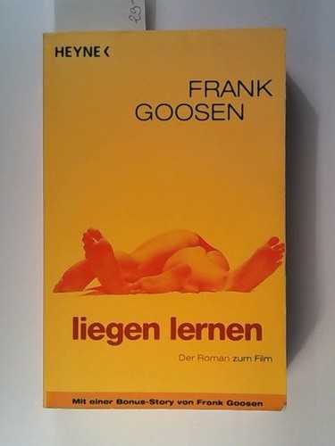 Liegen lernen film tie - liegen, film-tie-in