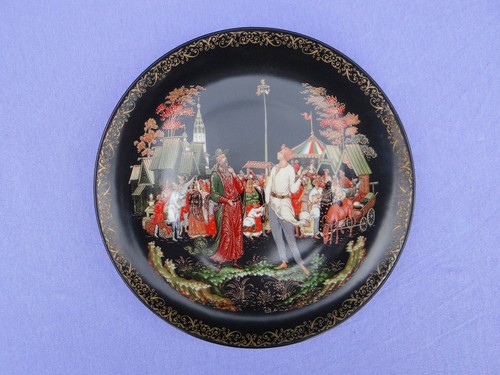 Sammelteller russische - sammelteller, „russische