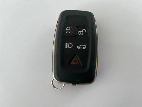Range rover vogue 2009 - rover,