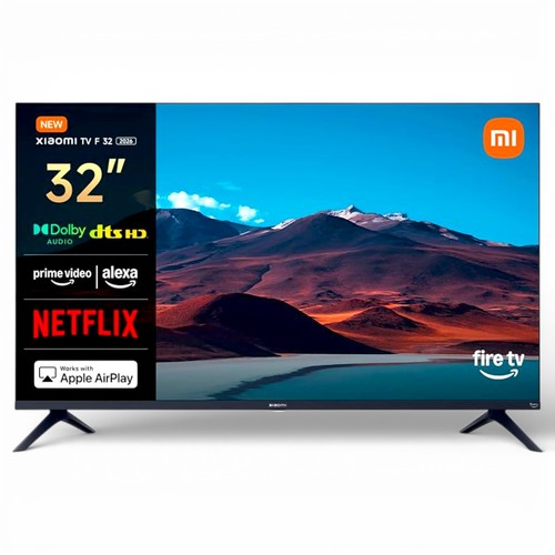 Xiaomi zoll hd - tv, 32
