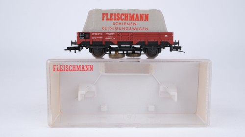 Fleischmann 5569 - fleischmann,