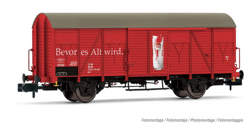Arnold hn6644 bierwagen - arnold,