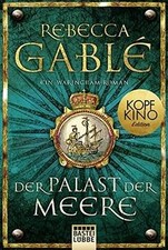 Der Palast der Meere: Ein