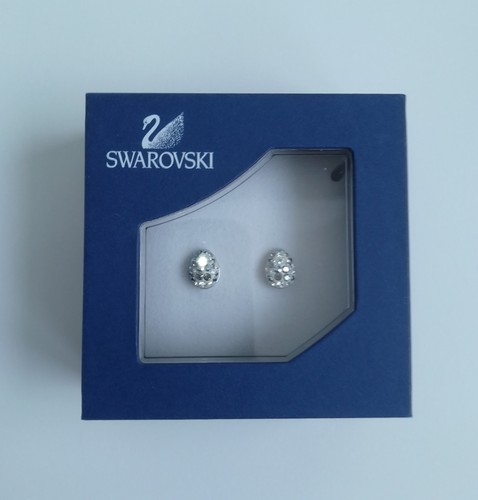 Swarovski ohrringe stecker - swarovski, ohrringe/stecker