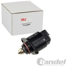 NTY LEERLAUFREGELVENTIL