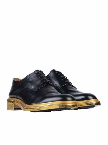 Maison margiela golden sole - maison,