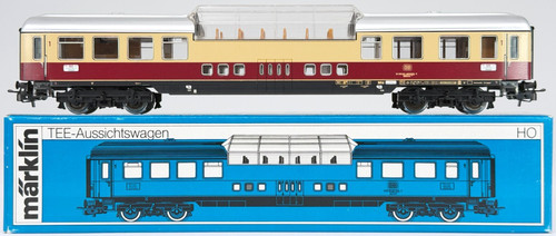 Märklin 4090 tee ic - märklin,