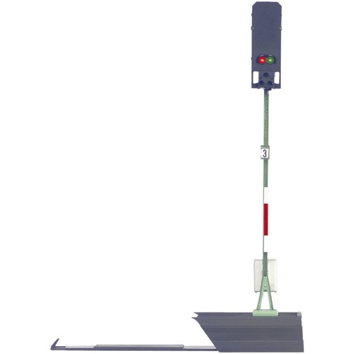 Märklin 76491 lichtsignal - h0,
