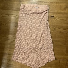 Zara Rock Gr. L Strickrock