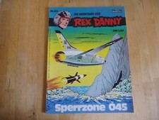 Rex Danny 1. Auflage 23